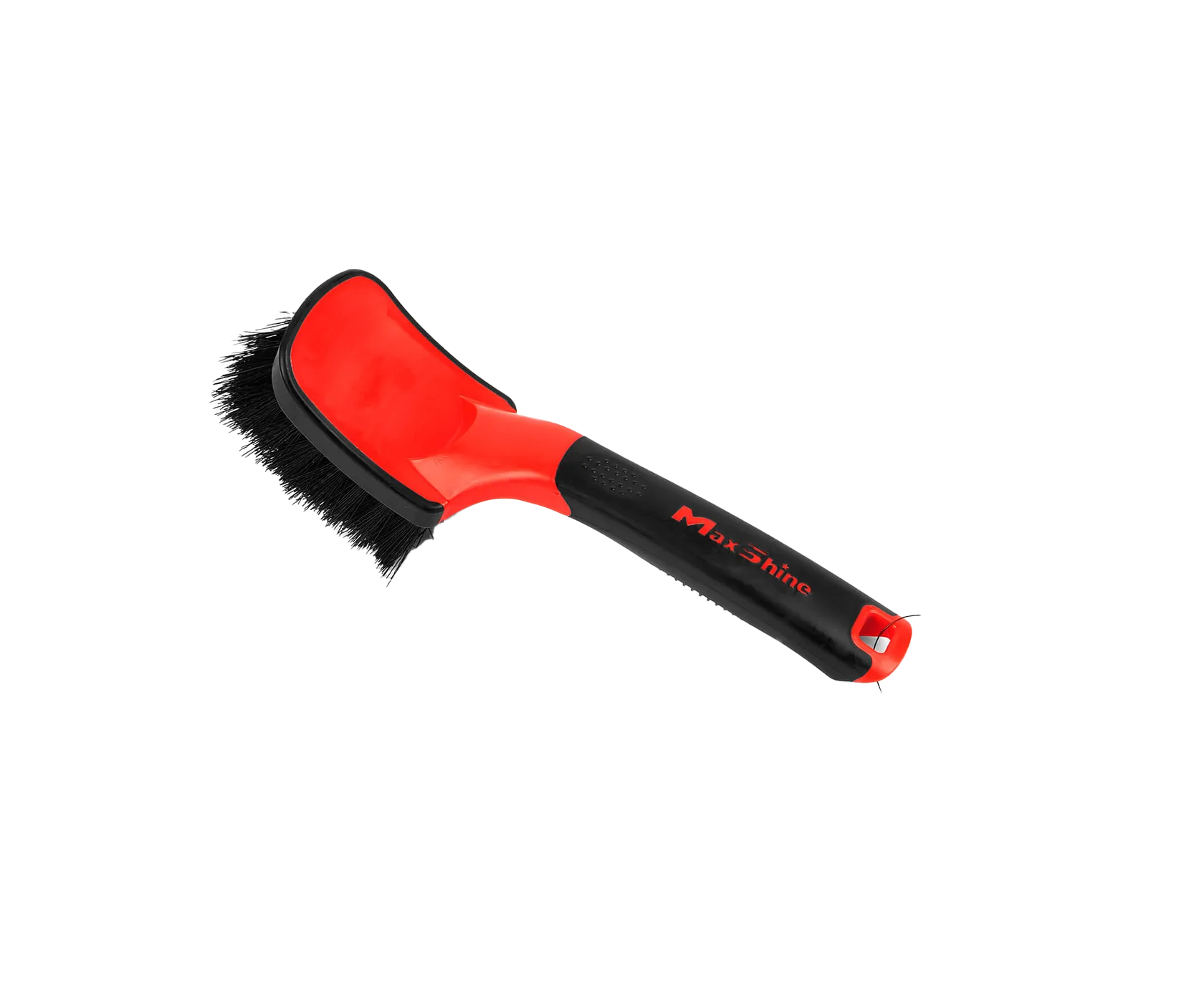 Жёсткая щётка MaxShine Soft Grip Tire Cleaning Brush