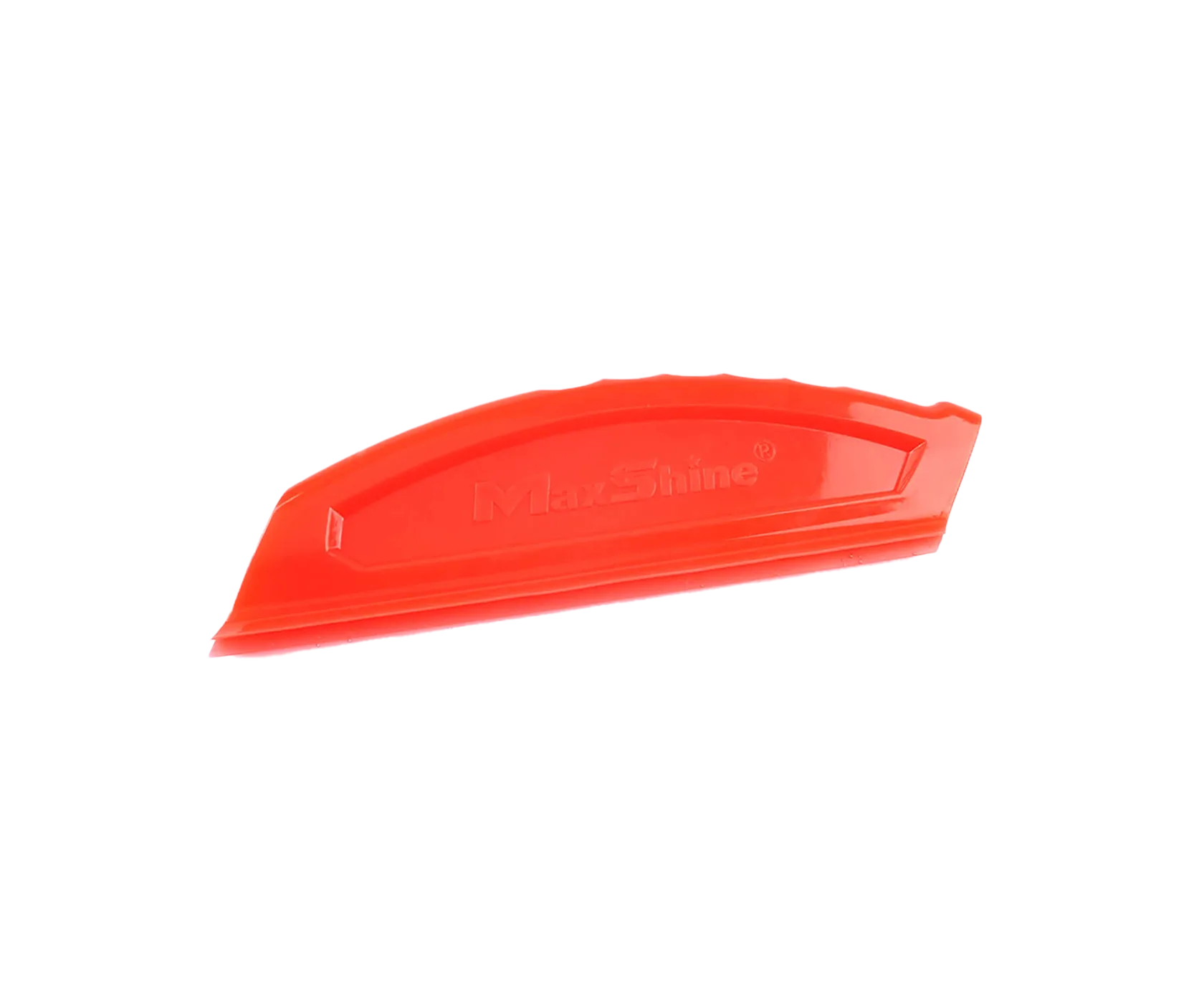 Водосгон MaxShine Silicone Soft Water Blade
