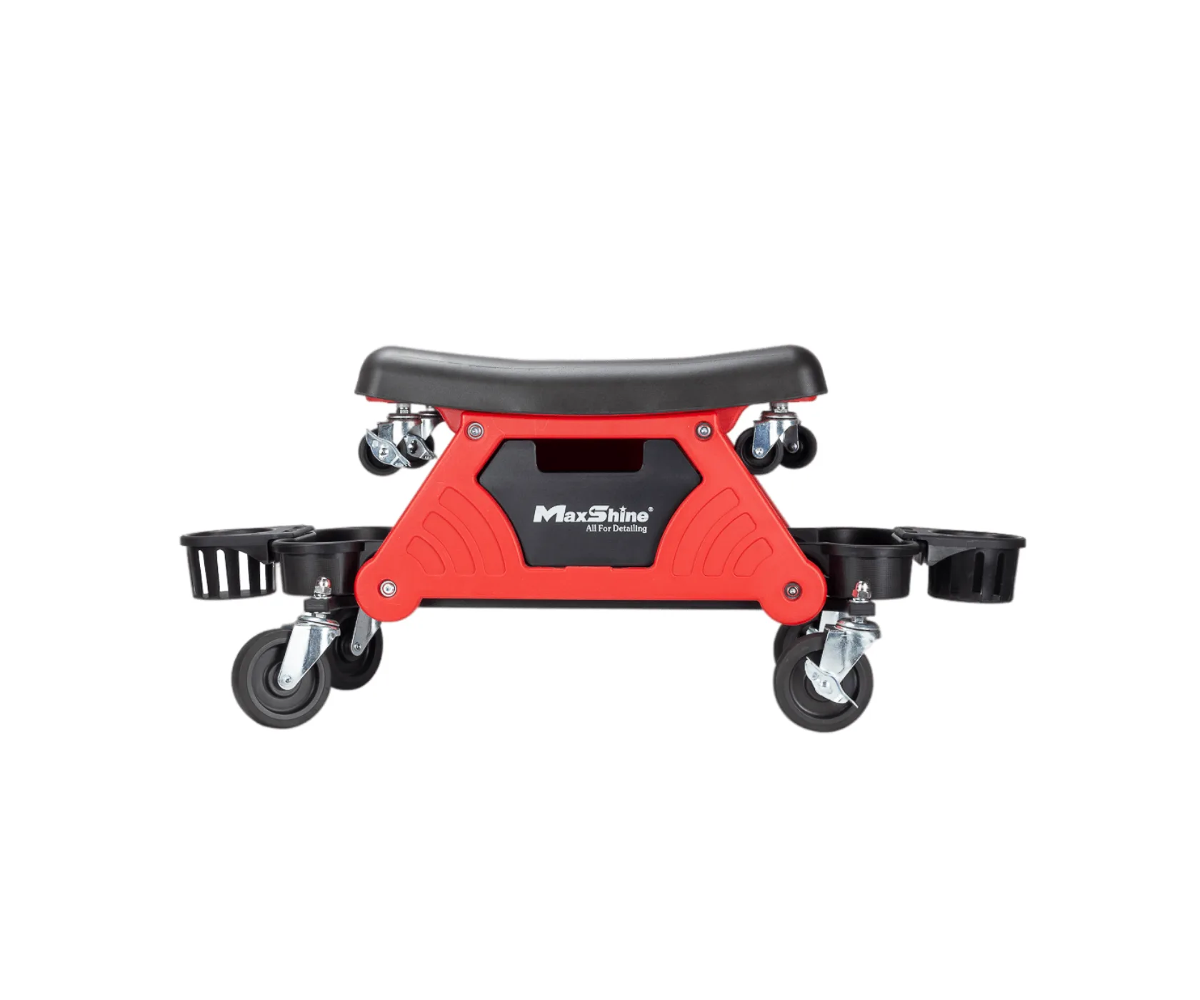 Стул на колёсах MaxShine Modular Detailing Creeper Seat