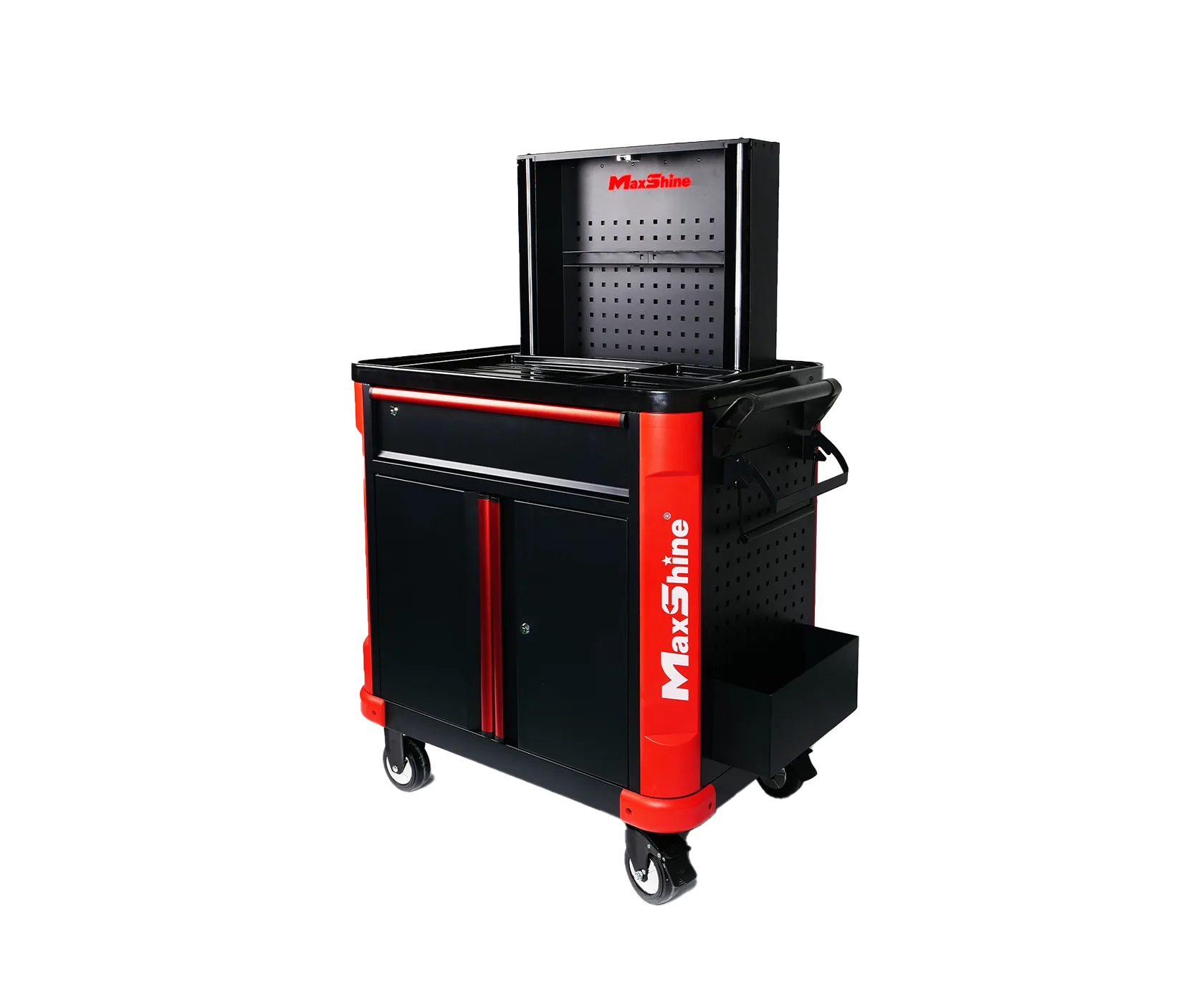 Тележка MaxShine Garage Premium Detailing Cart