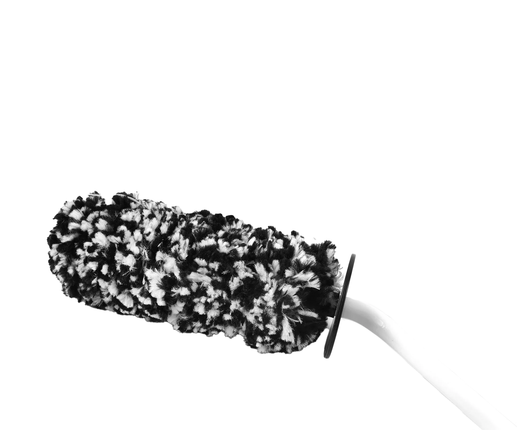 Ёрш из микрофибры MaxShine 45 Degree Angle Microfiber Wheel Brush