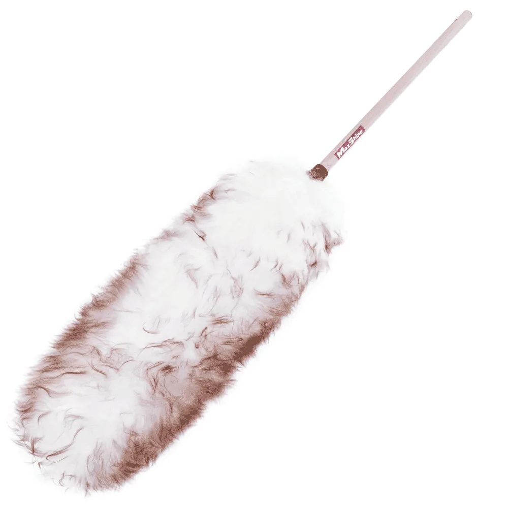Перьевая метёлка MaxShine Lambswool Duster