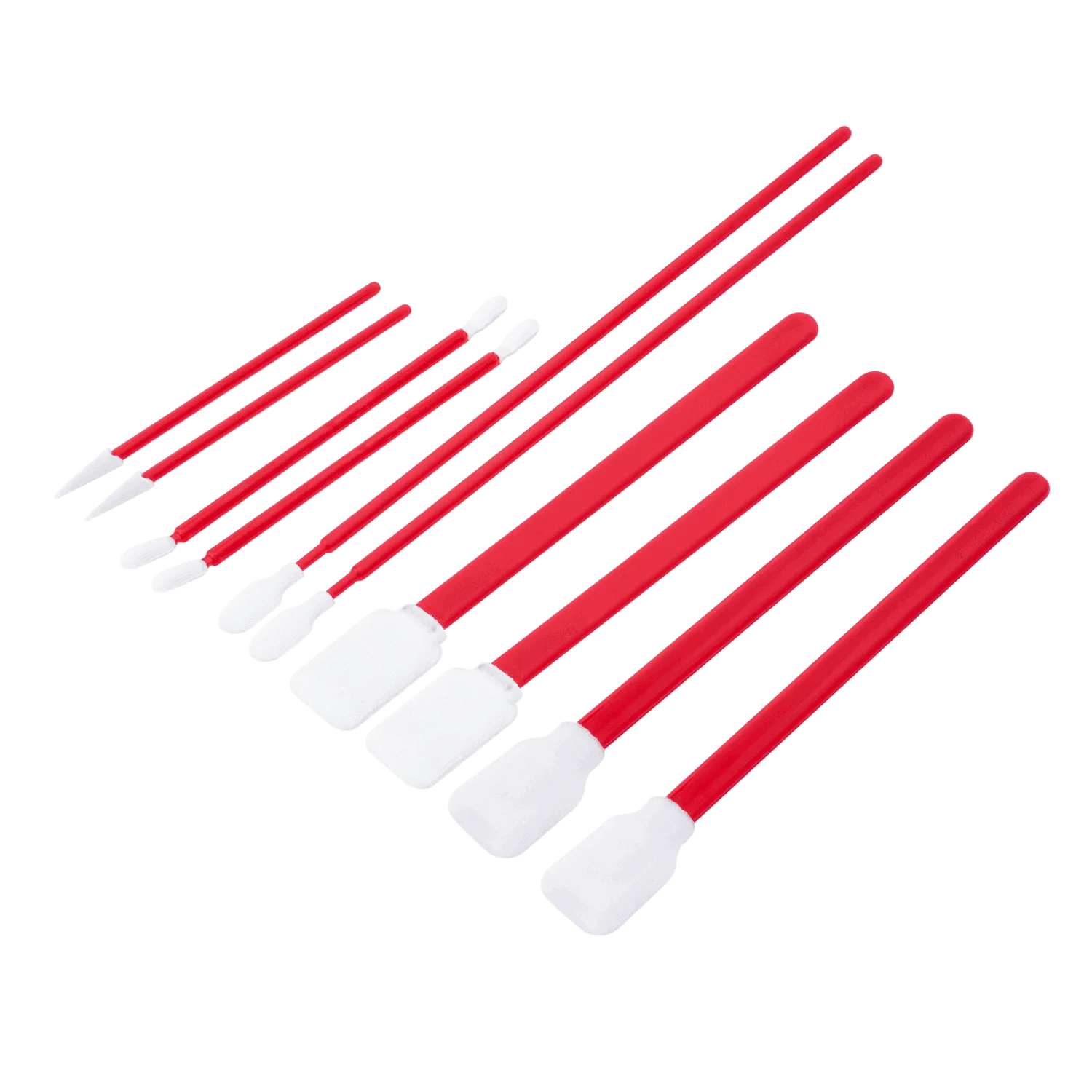 Набор тампонов MaxShine Detailing Swabs