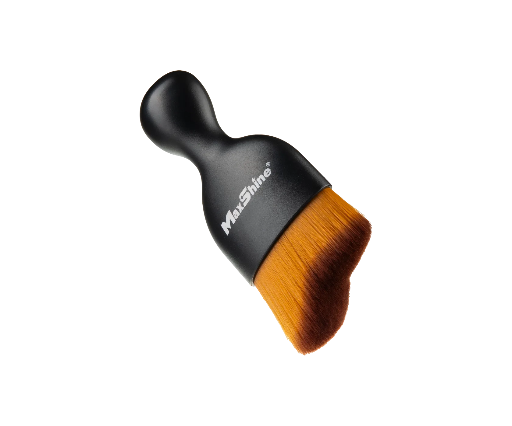 Ультрамягкая кисть MaxShine Ultra Soft Handheld Detailing Brush