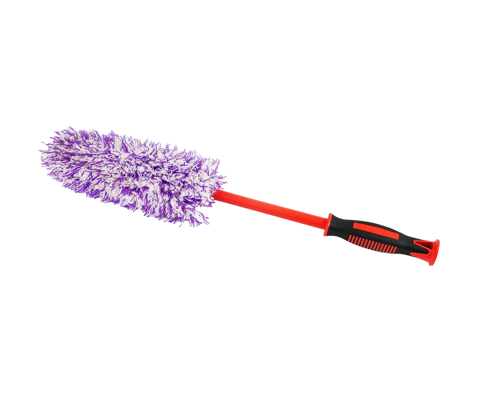 Ёрш из микрофибры MaxShine Premium Flat Microfiber Wheel Brush with Replaceable Cover 2.0