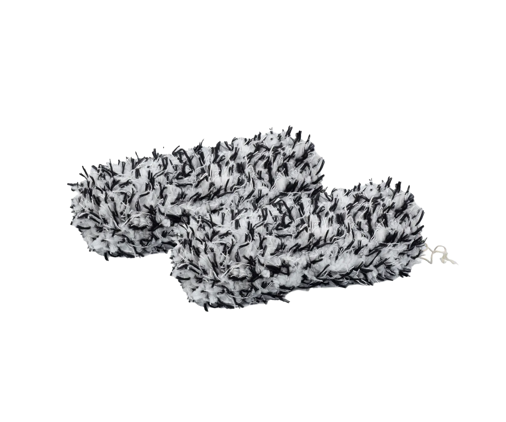 Cменные насадки MaxShine Large Flat Microfiber Brush Replacement
