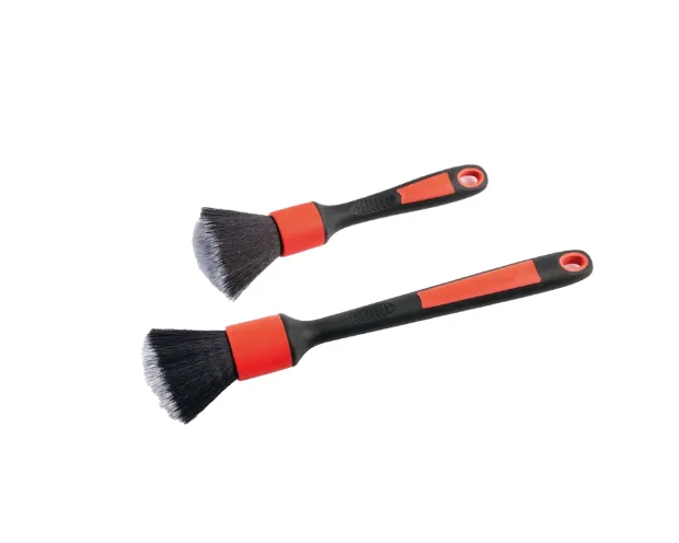 Мягкая кисть MaxShine ESS Detailing Brush Ultra Soft Small