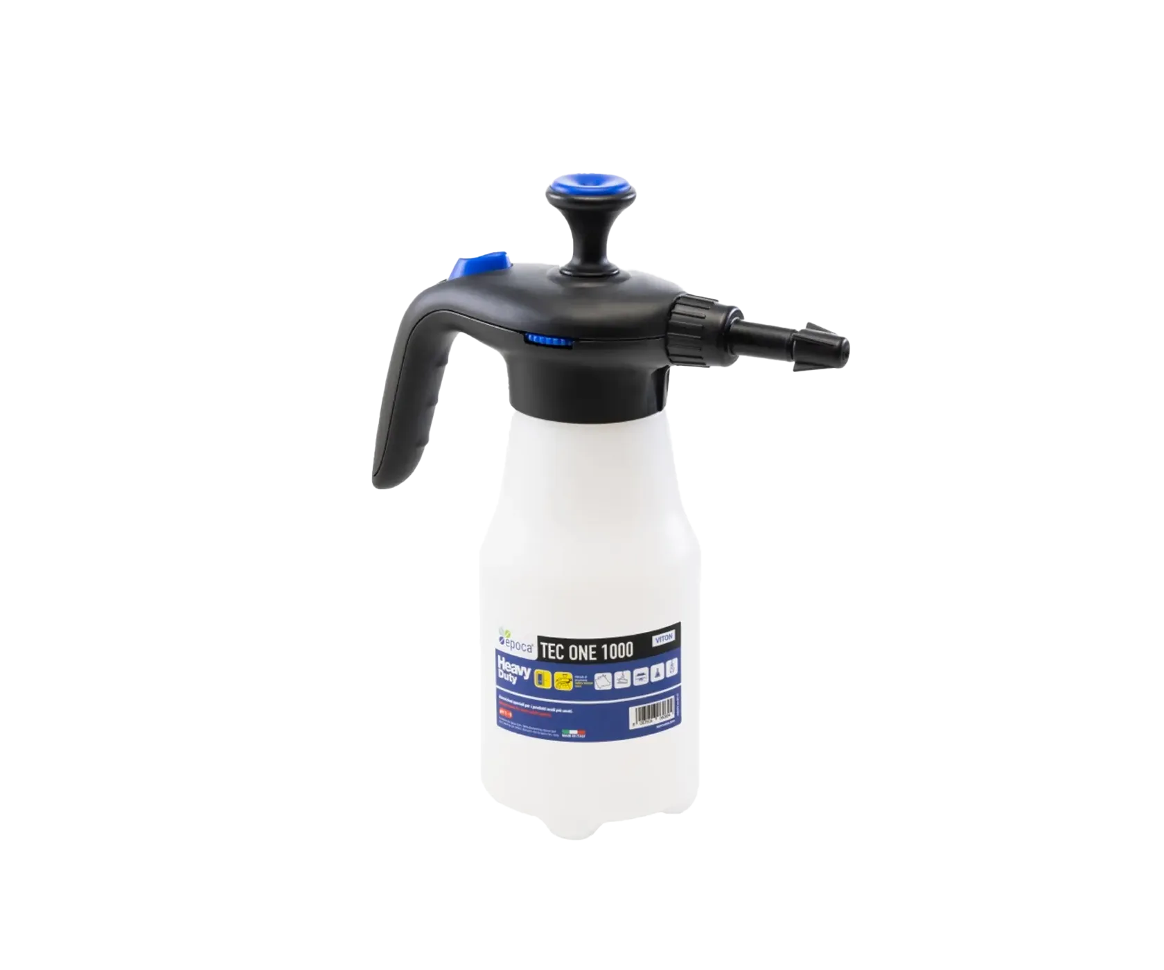 Пеногенератор Epoca Tec One 1000 VITON