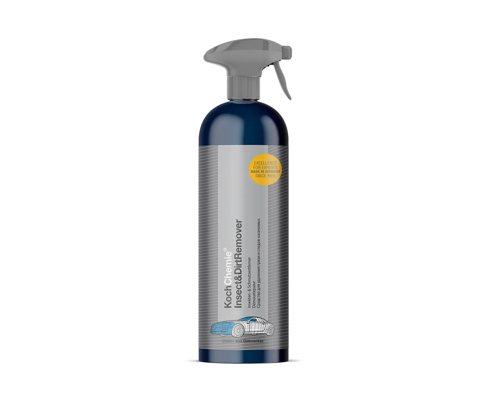 Очиститель органики Koch-Chemie Insect & Dirt Remover