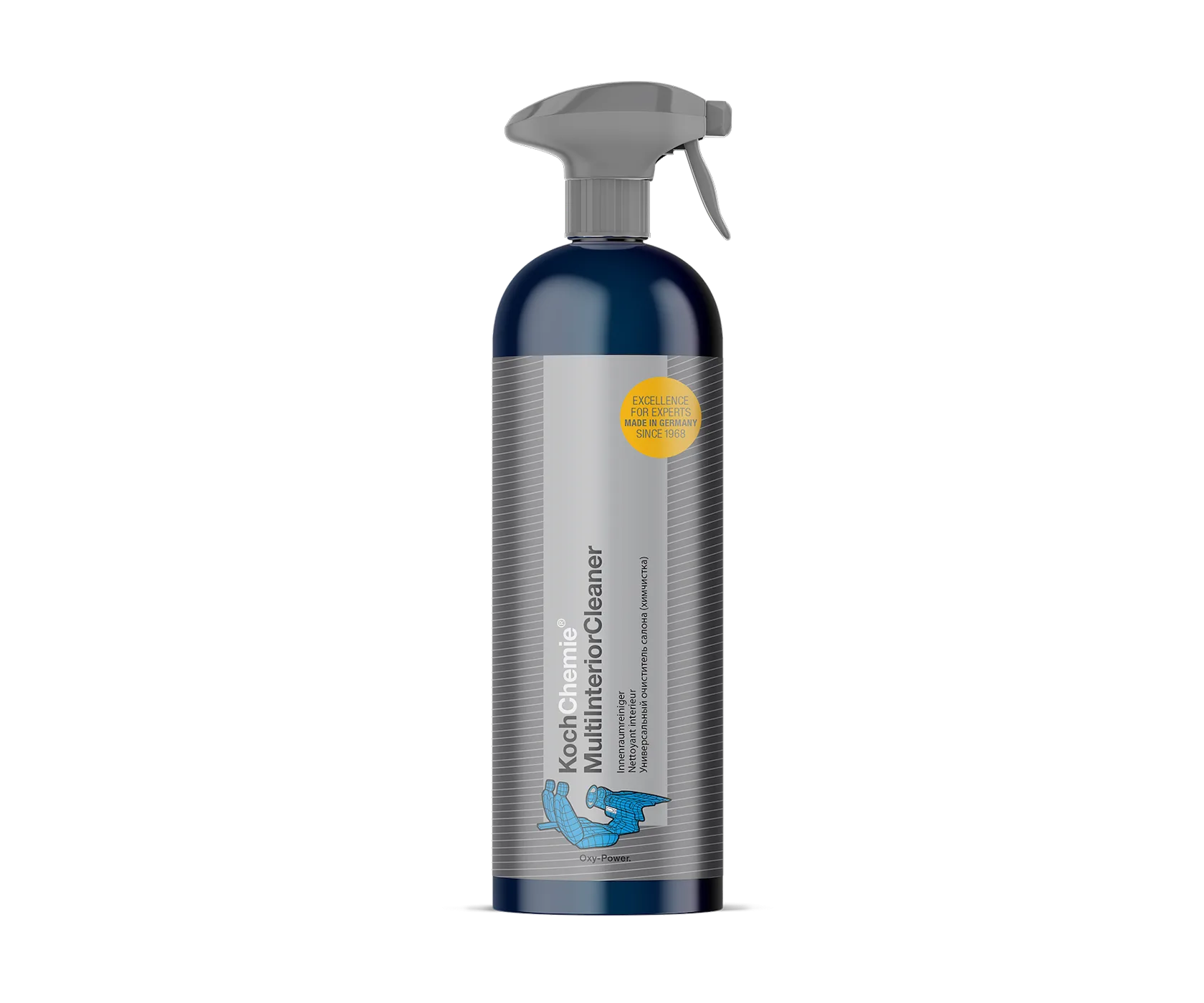 Универсальный очиститель Koch-Chemie Multilnterior Cleaner