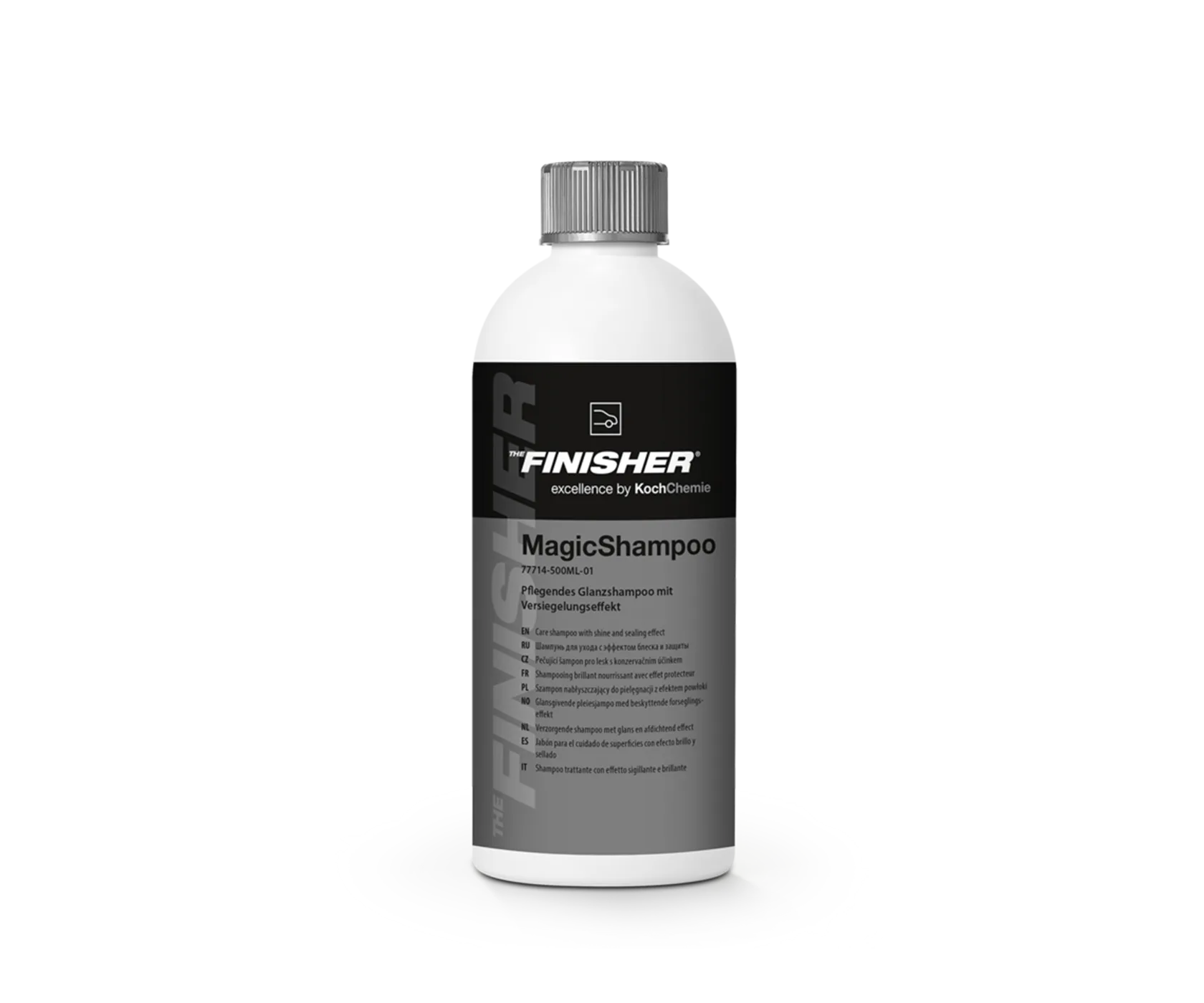 Шампунь Koch-Chemie MagicShampoo THE FINISHER 500 ml