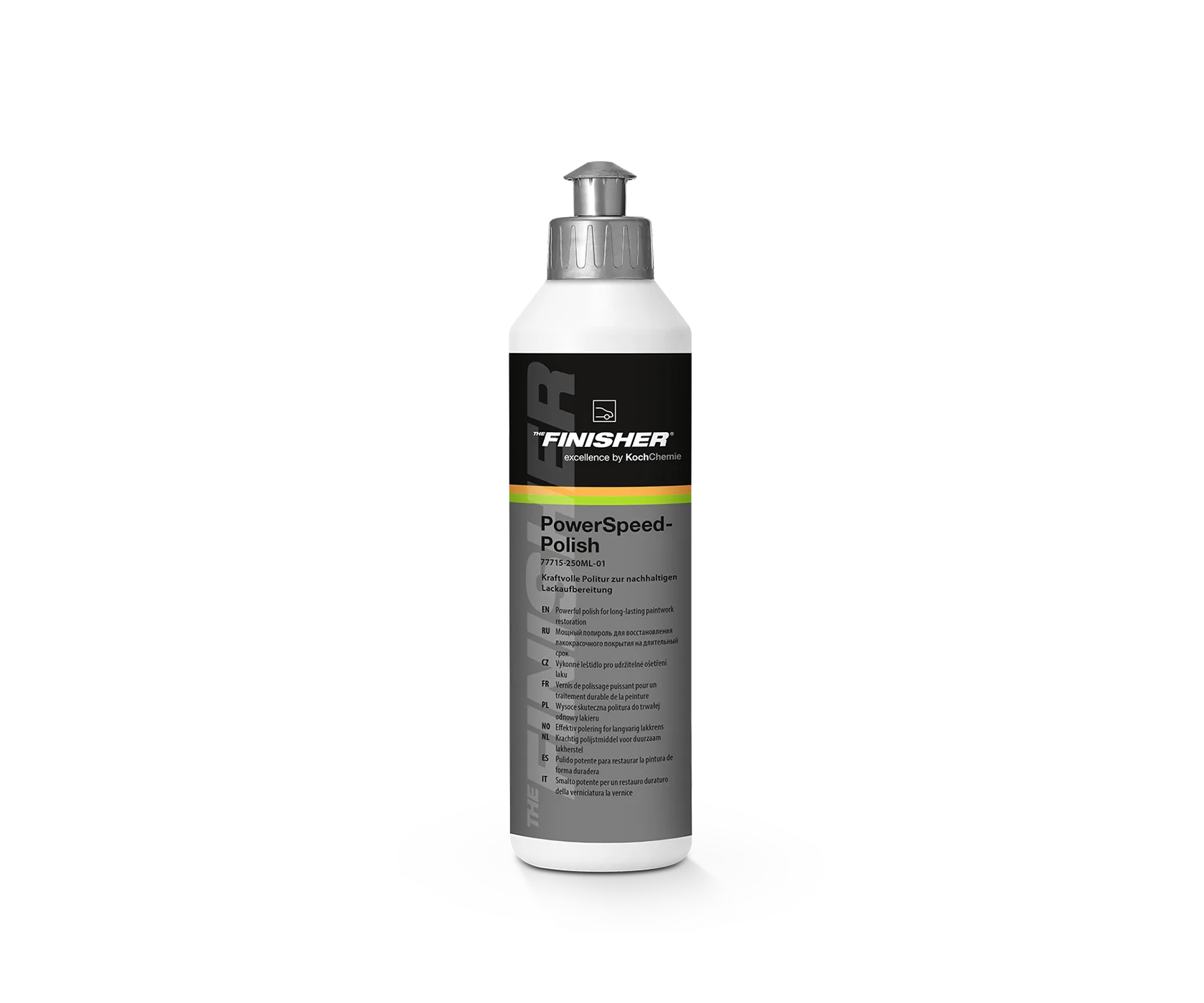 Полировальная паста Koch-Chemie PowerSpeedPolish THE FINISHER 250 ml