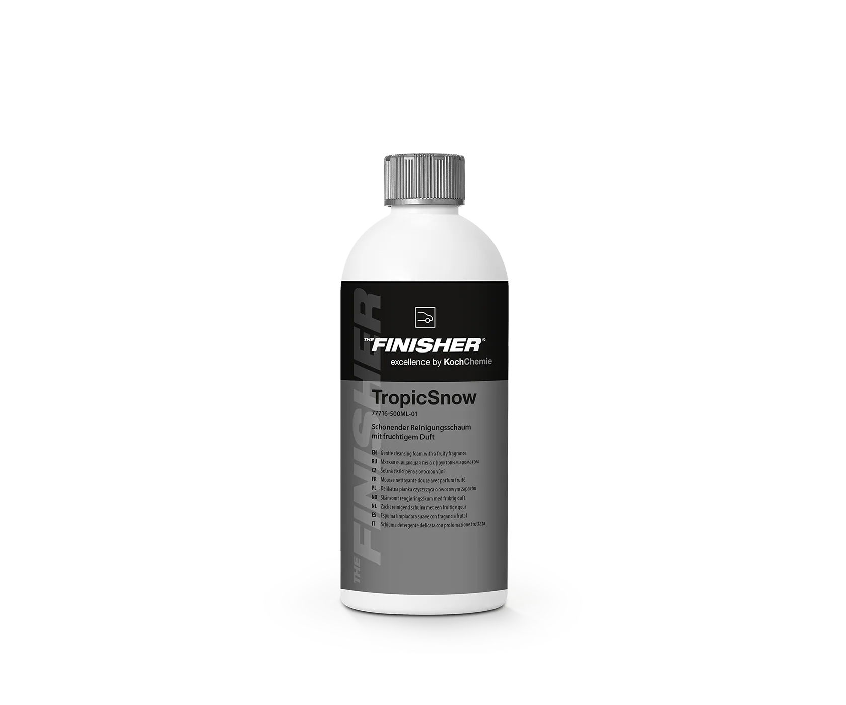 Шампунь Koch-Chemie TropicSnow THE FINISHER 500 ml