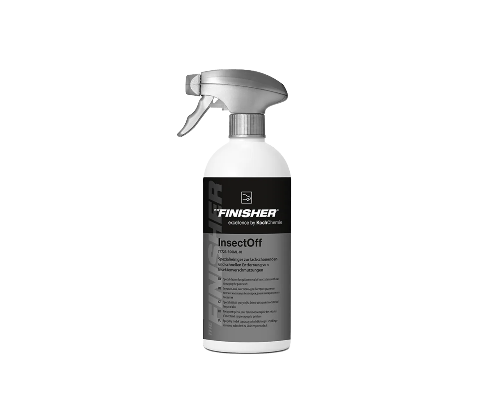 Очиститель органики Koch-Chemie InsectOff THE FINISHER 500 ml