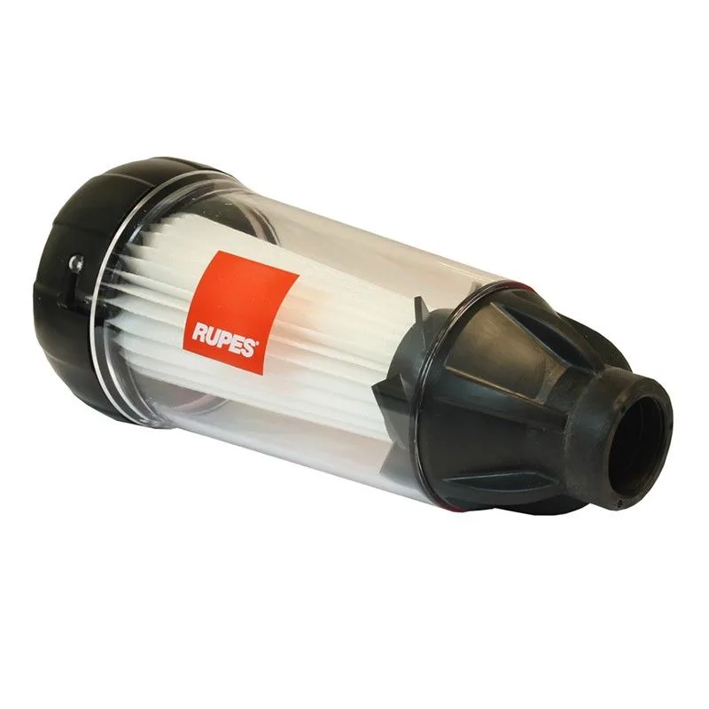 Фильтр-пылесборник RUPES Filter Unit