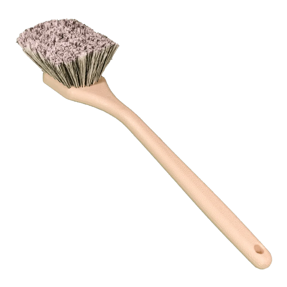 Щётка Nanoskin Angled Head Bristles Brush