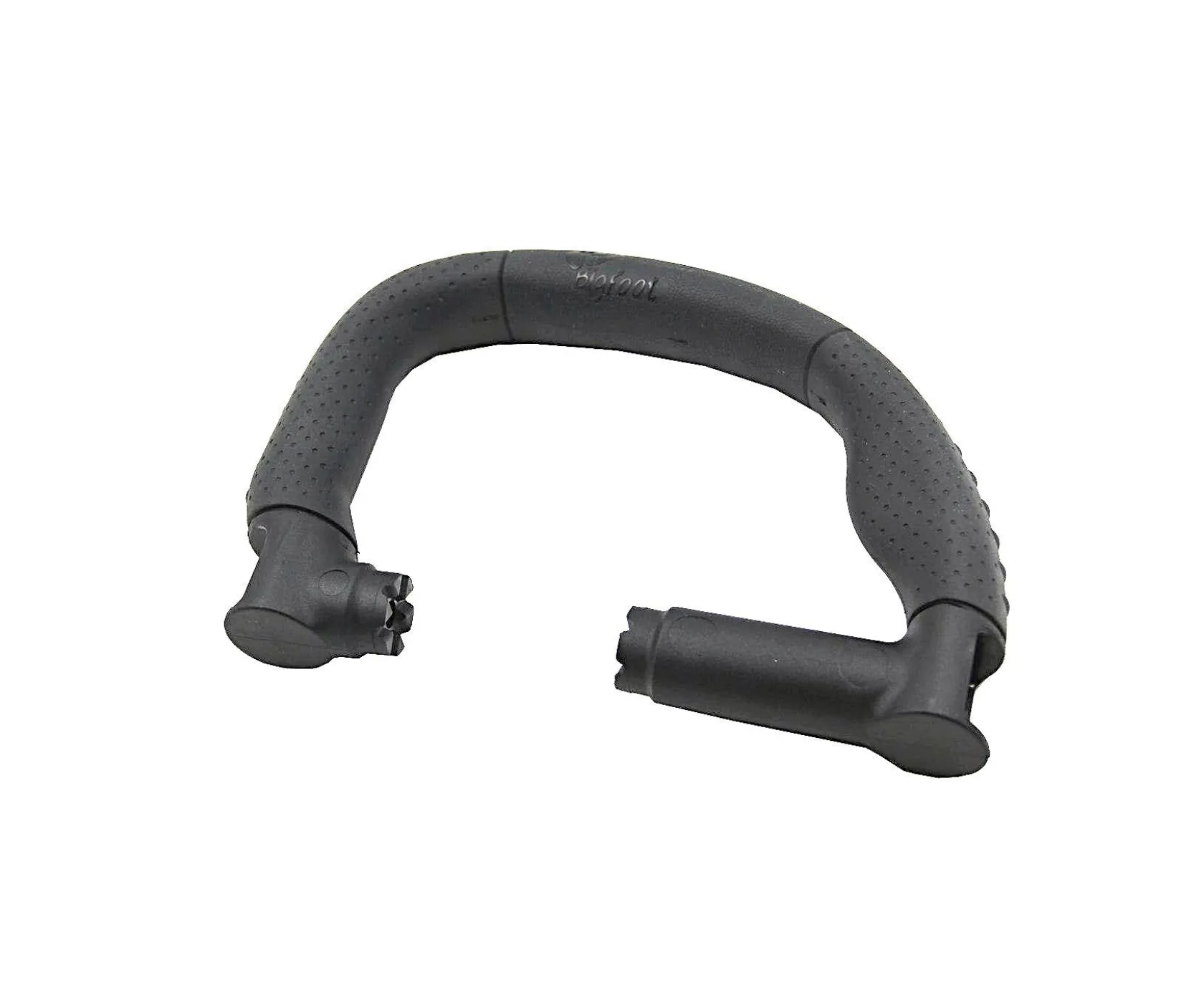 Антивибрационная ручка RUPES Rubber D-Loop Handle for LH19E