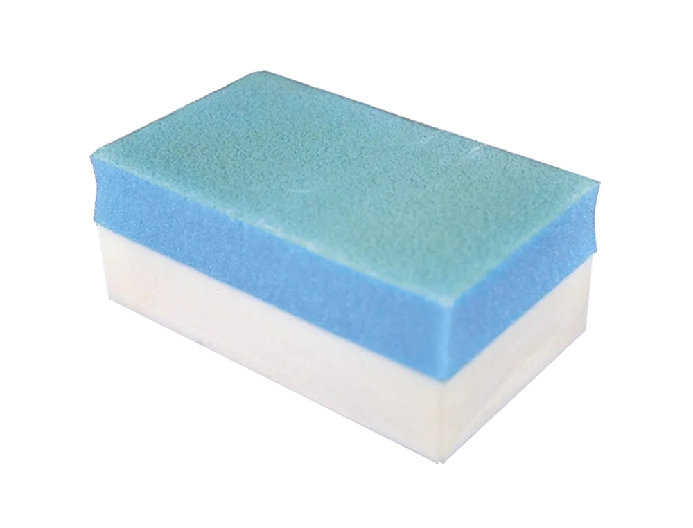 KOVAX Tolecut Sanding Pad 110x66 mm