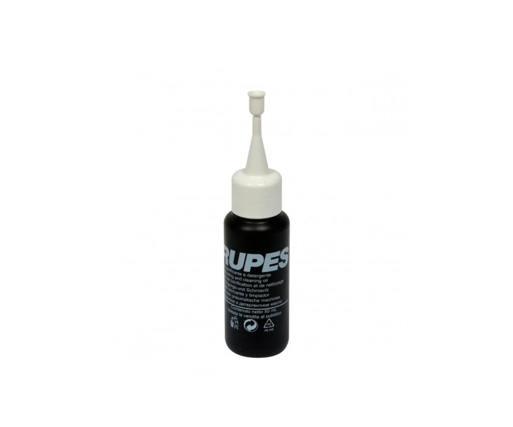 Смазка RUPES Lubricator For Pneumatic Tools