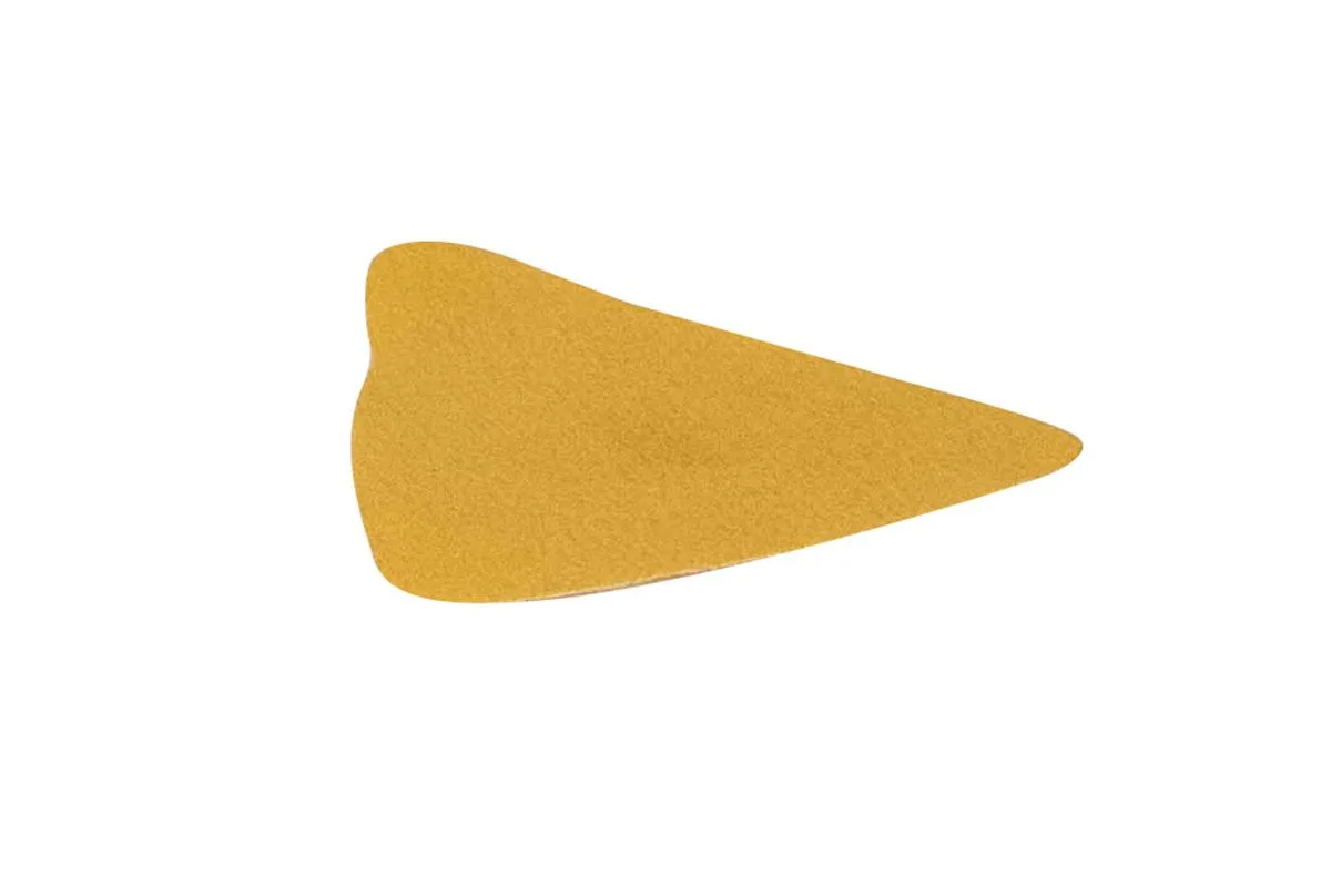 Дельтовидный абразивный лист RUPES Multi Purpose Swallow Abrasive Paper P120