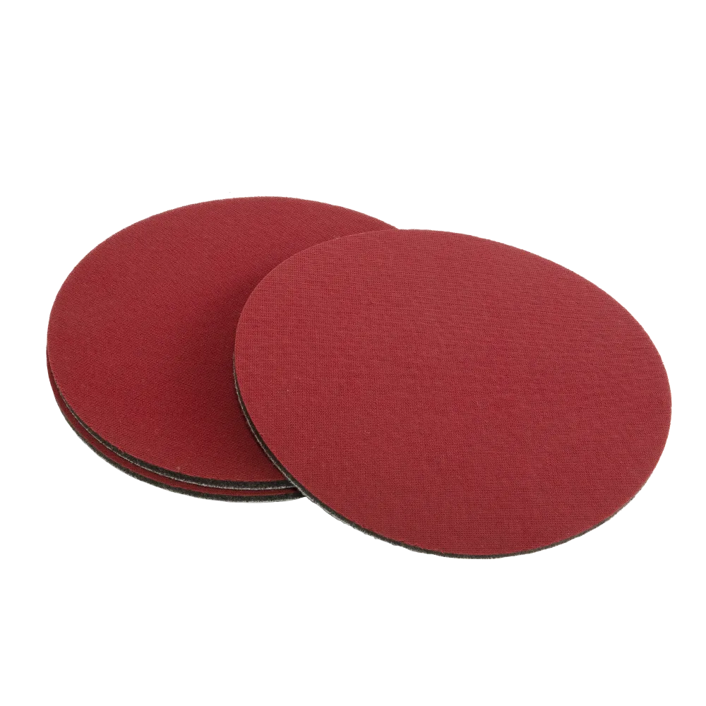 Шлифовальный круг RUPES X-Cut Foam Abrasive P1500 Ø150 mm