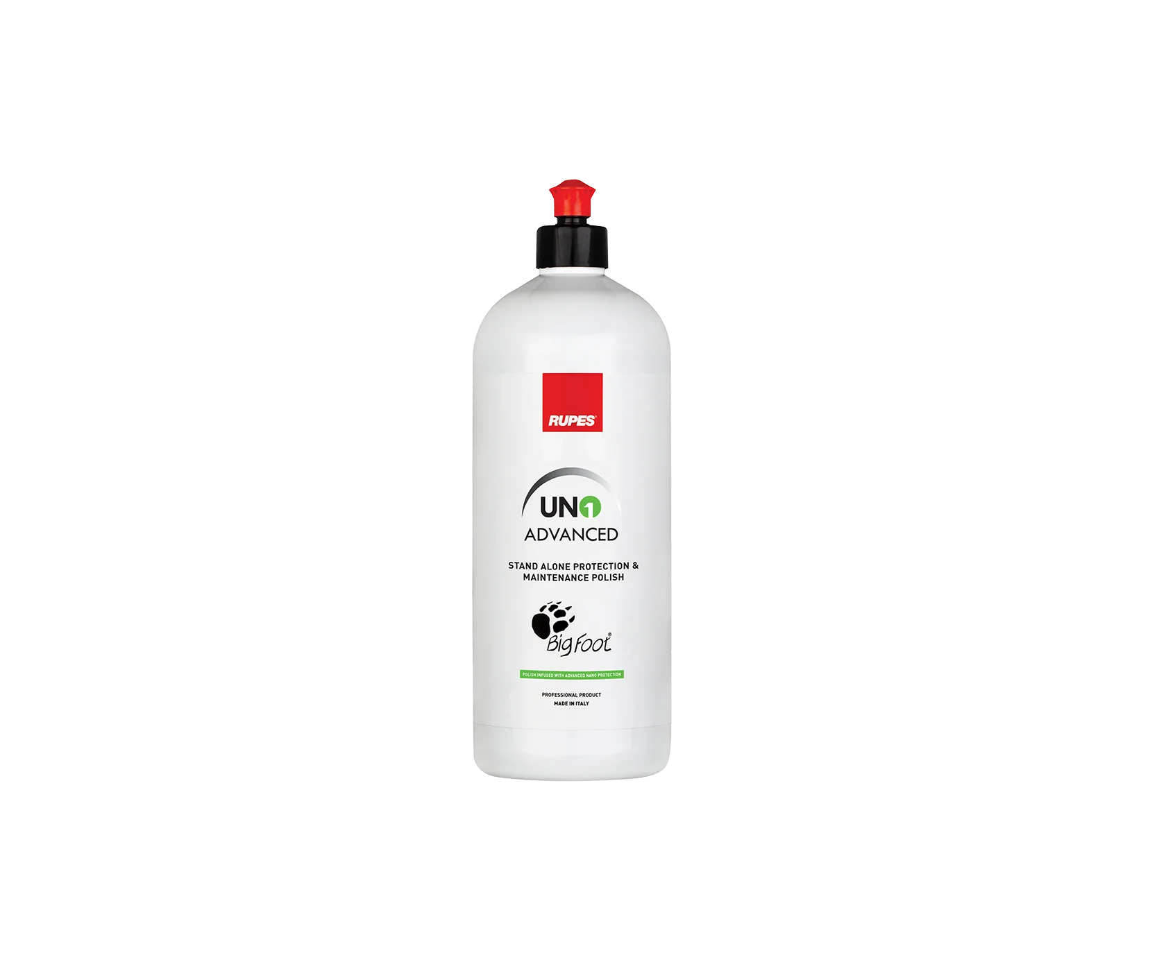 Полировальная паста RUPES Uno Advanced 1 L