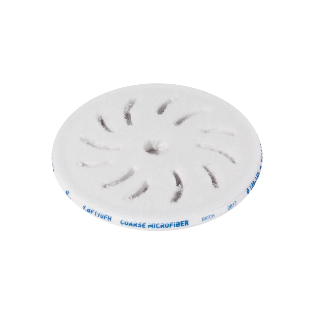 Полировальный круг RUPES Microfiber Polishing Pad Сoarse BF170FH