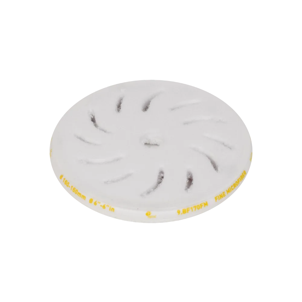 Полировальный круг RUPES Microfiber Polishing Pad Fine BF170FM