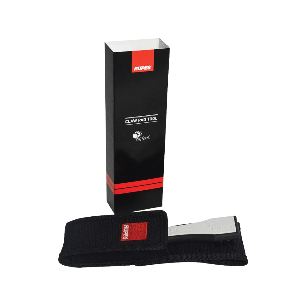 Инструмент RUPES BigFoot Claw Pad Tool with Holder