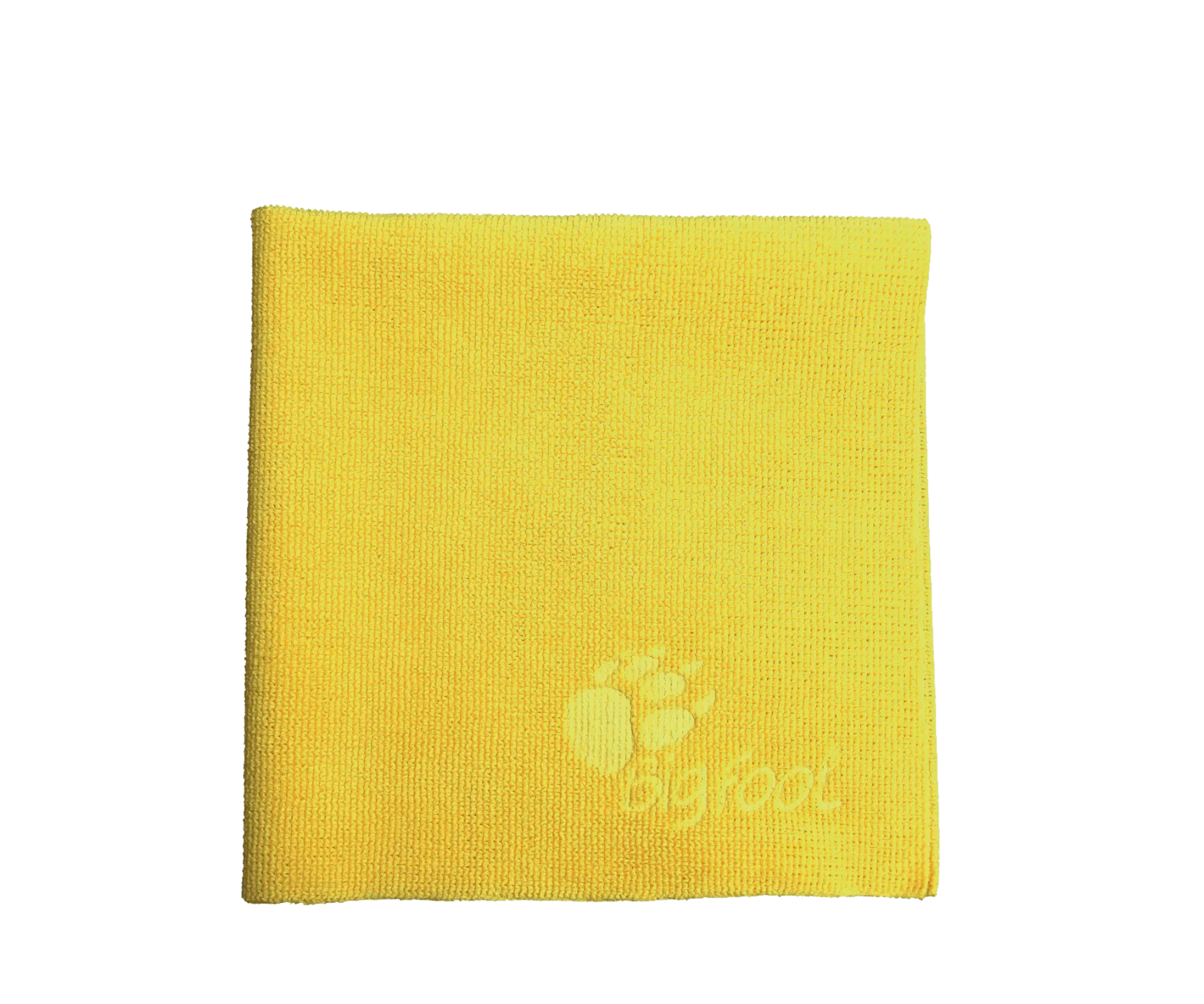 Микрофибра RUPES Premium Microfiber Cloth Yellow