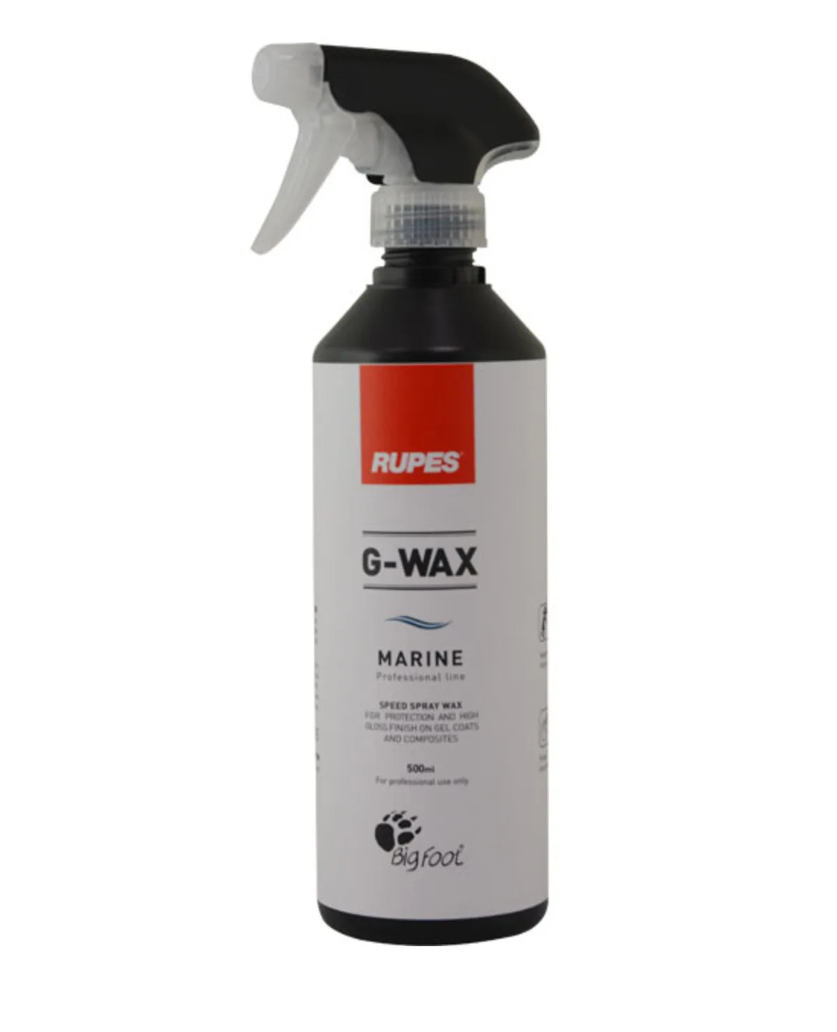 Силант RUPES Extreme Durability Marine Wax