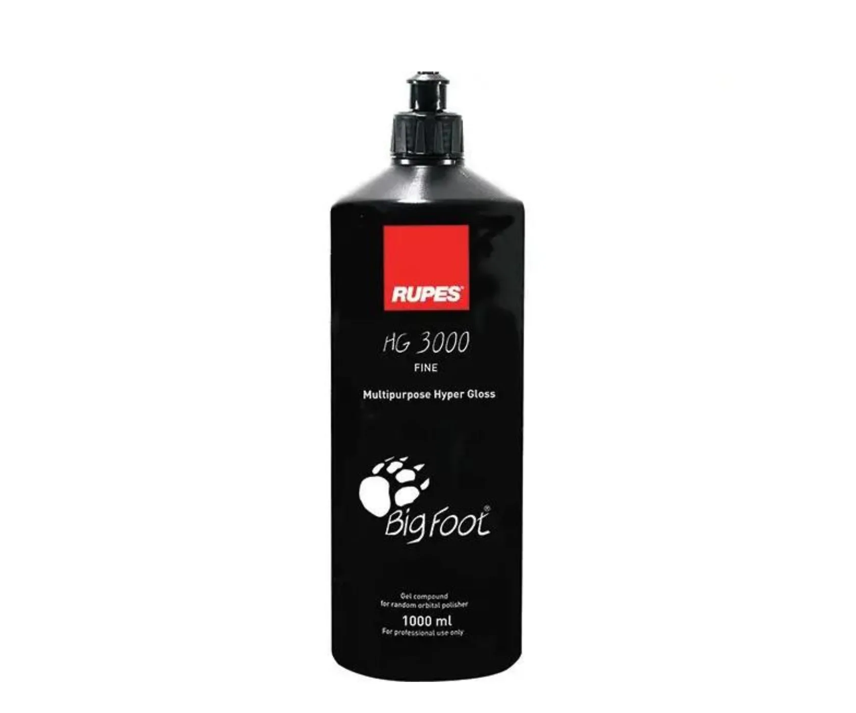 Полировальная паста RUPES Multipurpose High Gloss 1 L