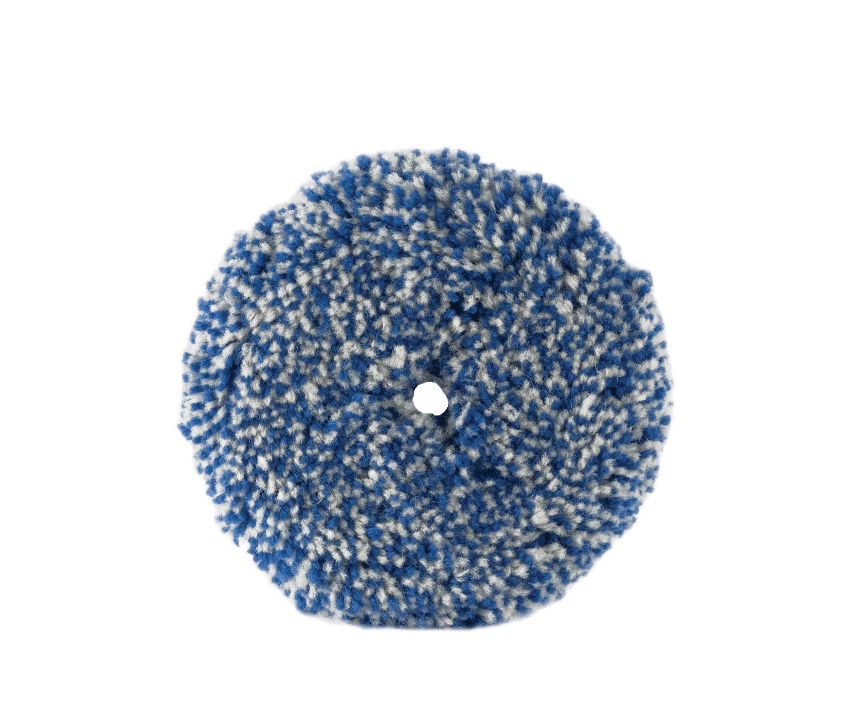 Полировальный круг RUPES Wool Polishing Pad for Rotary Ø180 mm