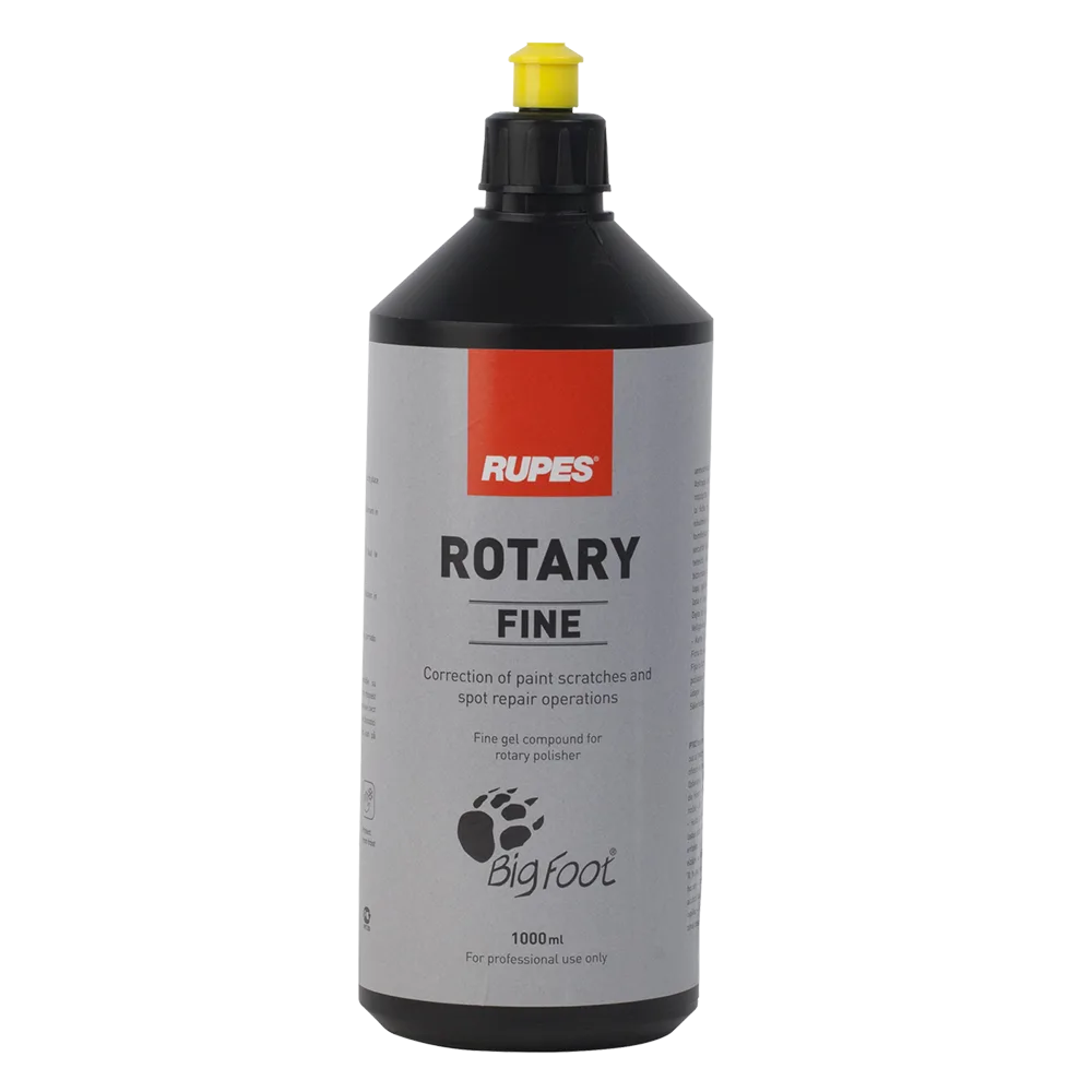 Полировальная паста RUPES Rotary Fine 1 L