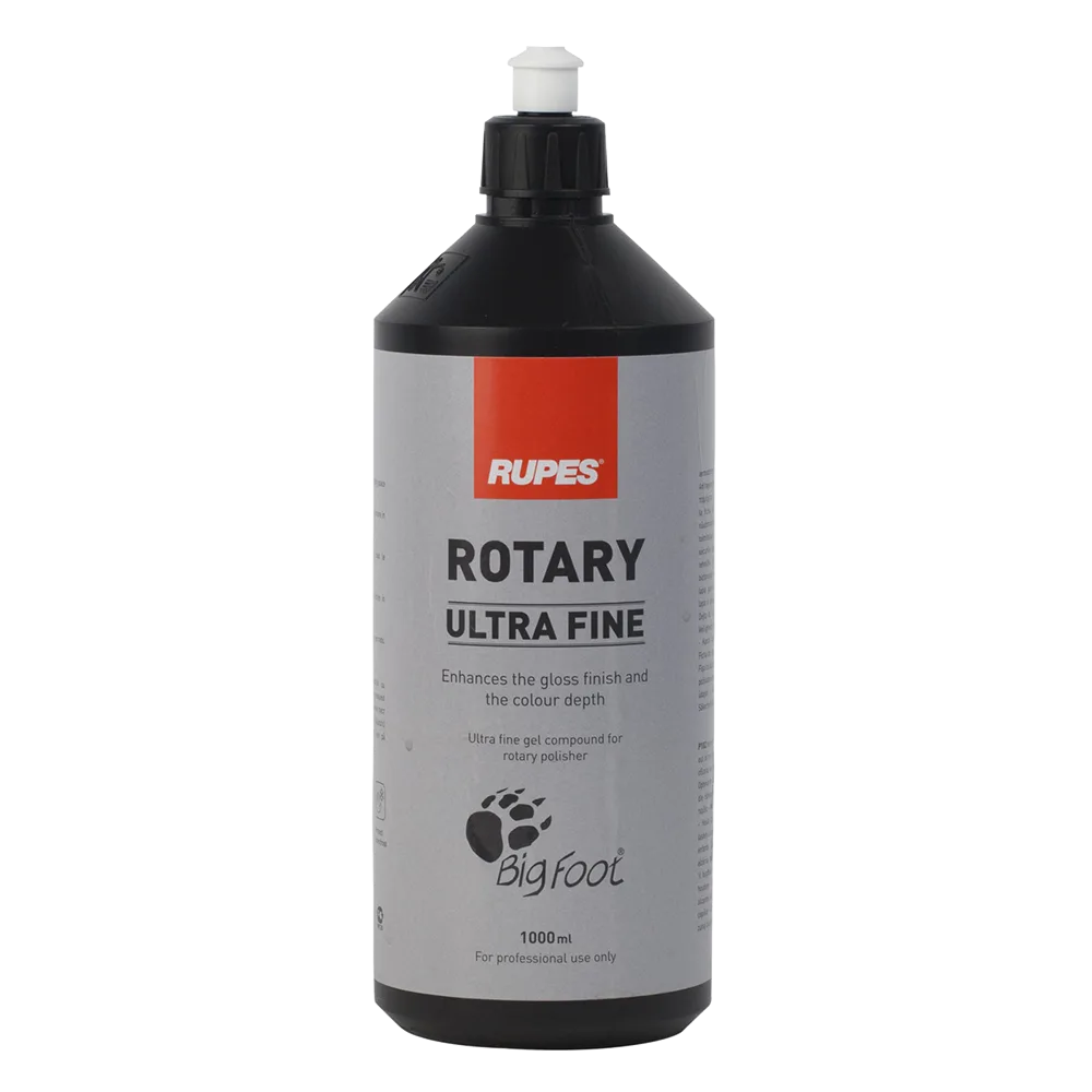 Полировальная паста RUPES Rotary Ultra Fine 1 L