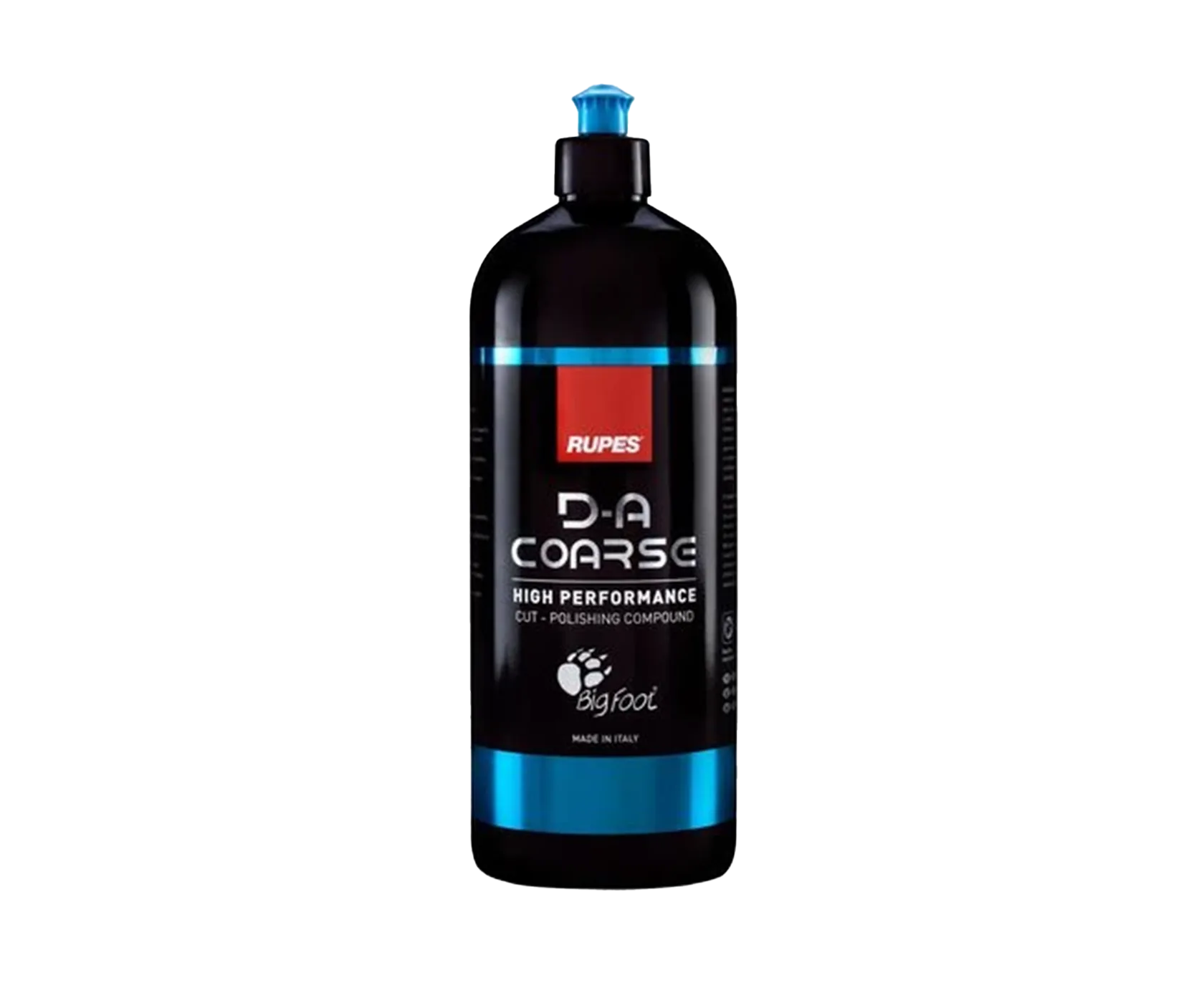 Полировальная паста RUPES D-A Coarse 1L