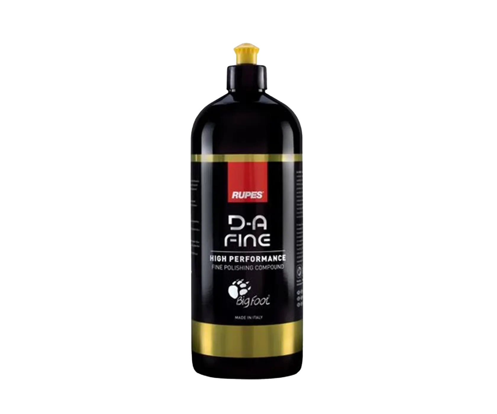 Полировальная паста RUPES D-A Fine 1 L