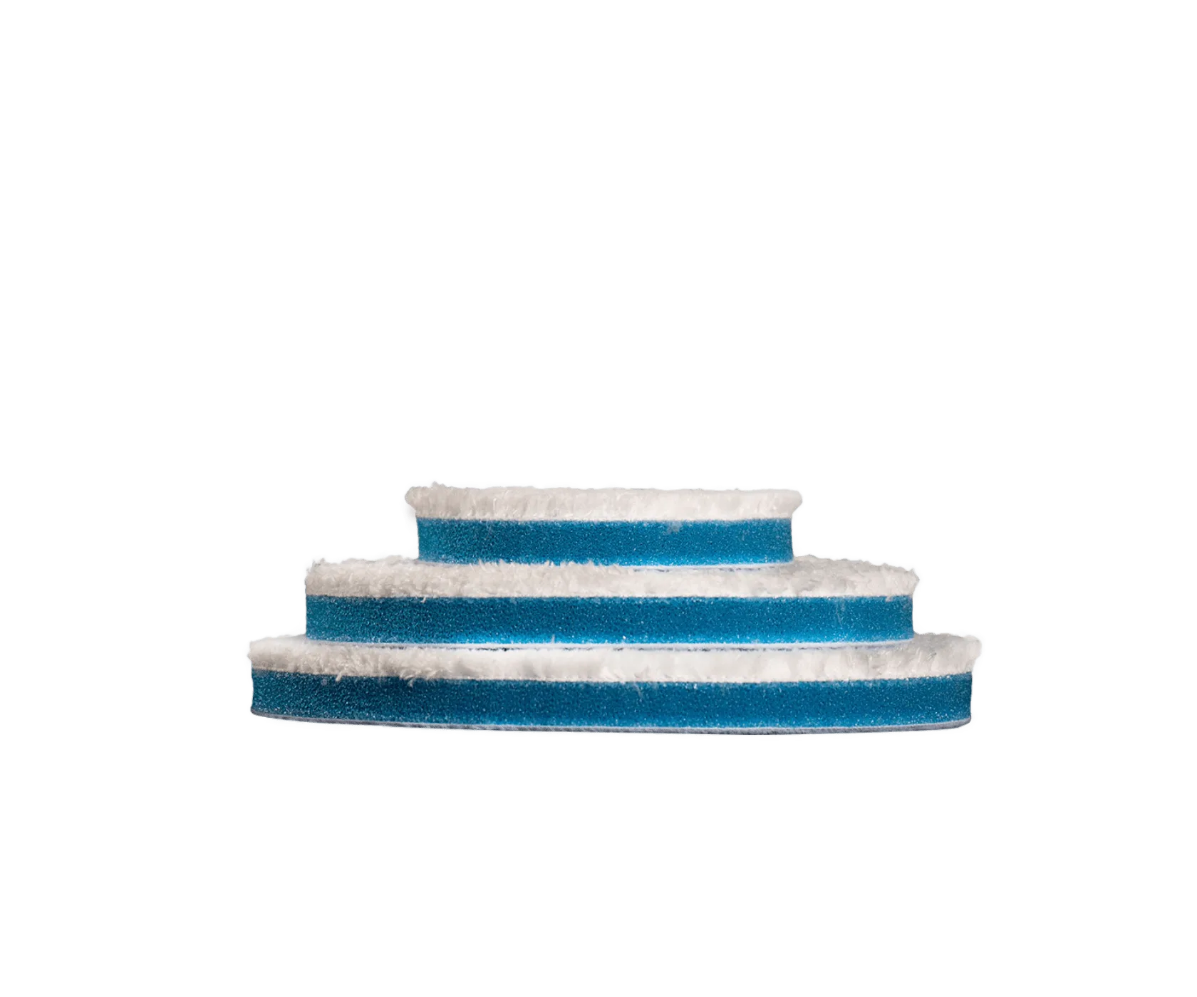 Полировальный круг RUPES D-A Extra Cut Microfiber Pad Coarse MF80H