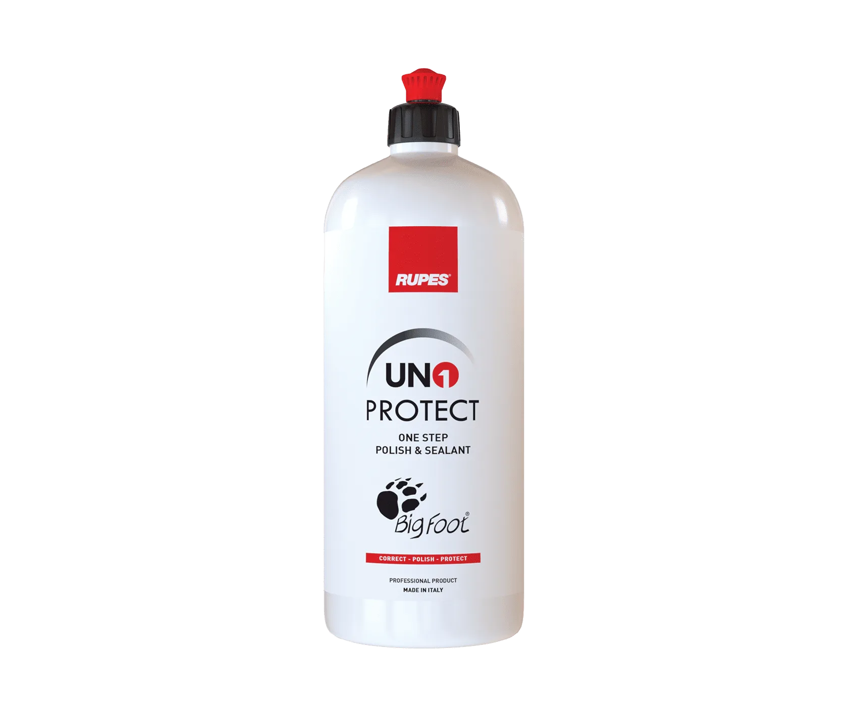 Полировальная паста RUPES Uno Protect 1 L