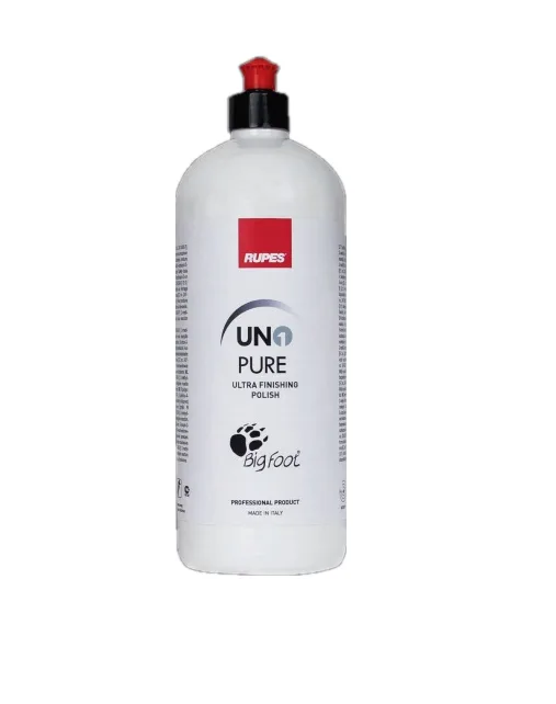 Полировальная паста RUPES Uno Pure 1 L
