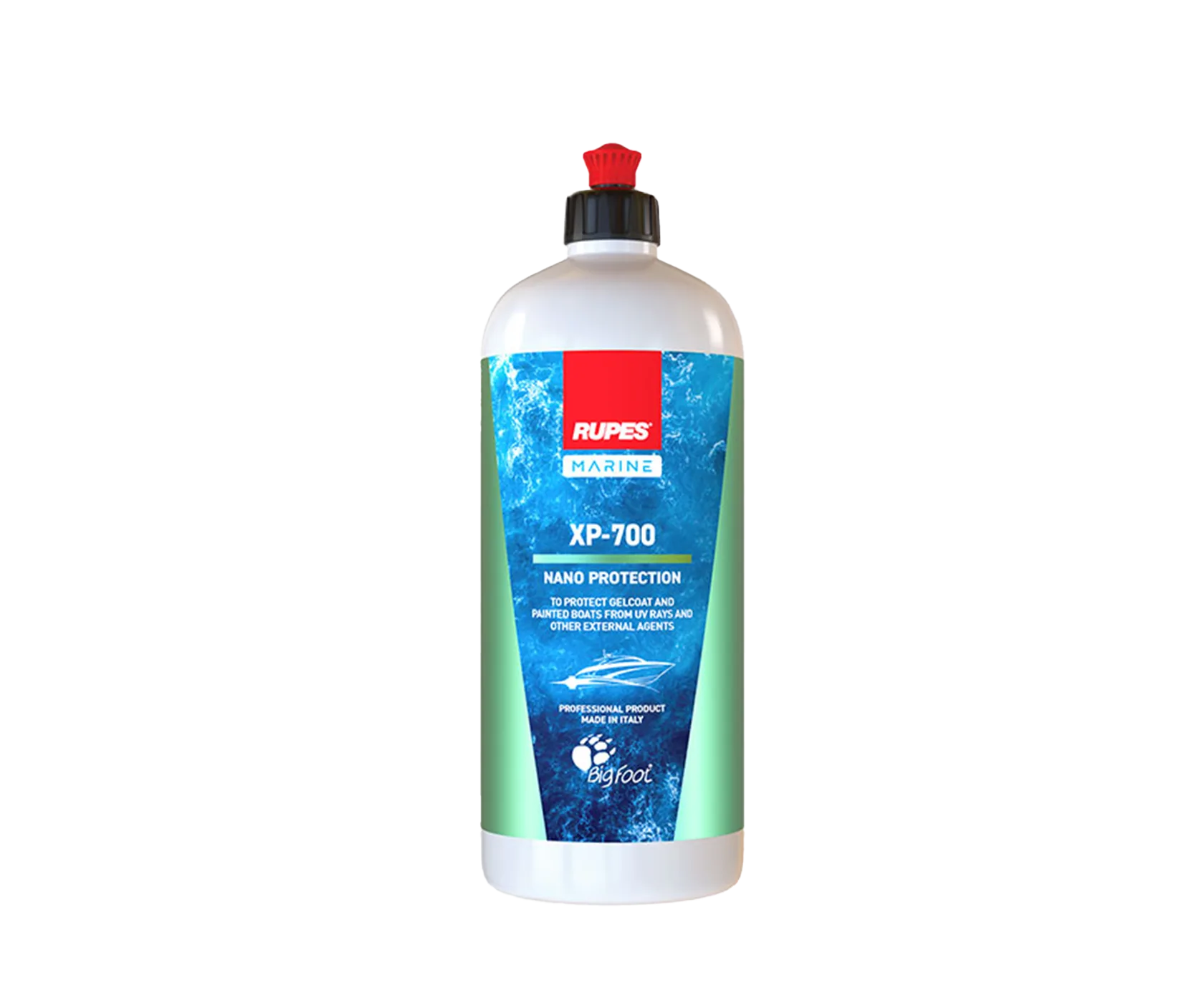 Силант RUPES Marine XP‑700 Nano Protection 1 L