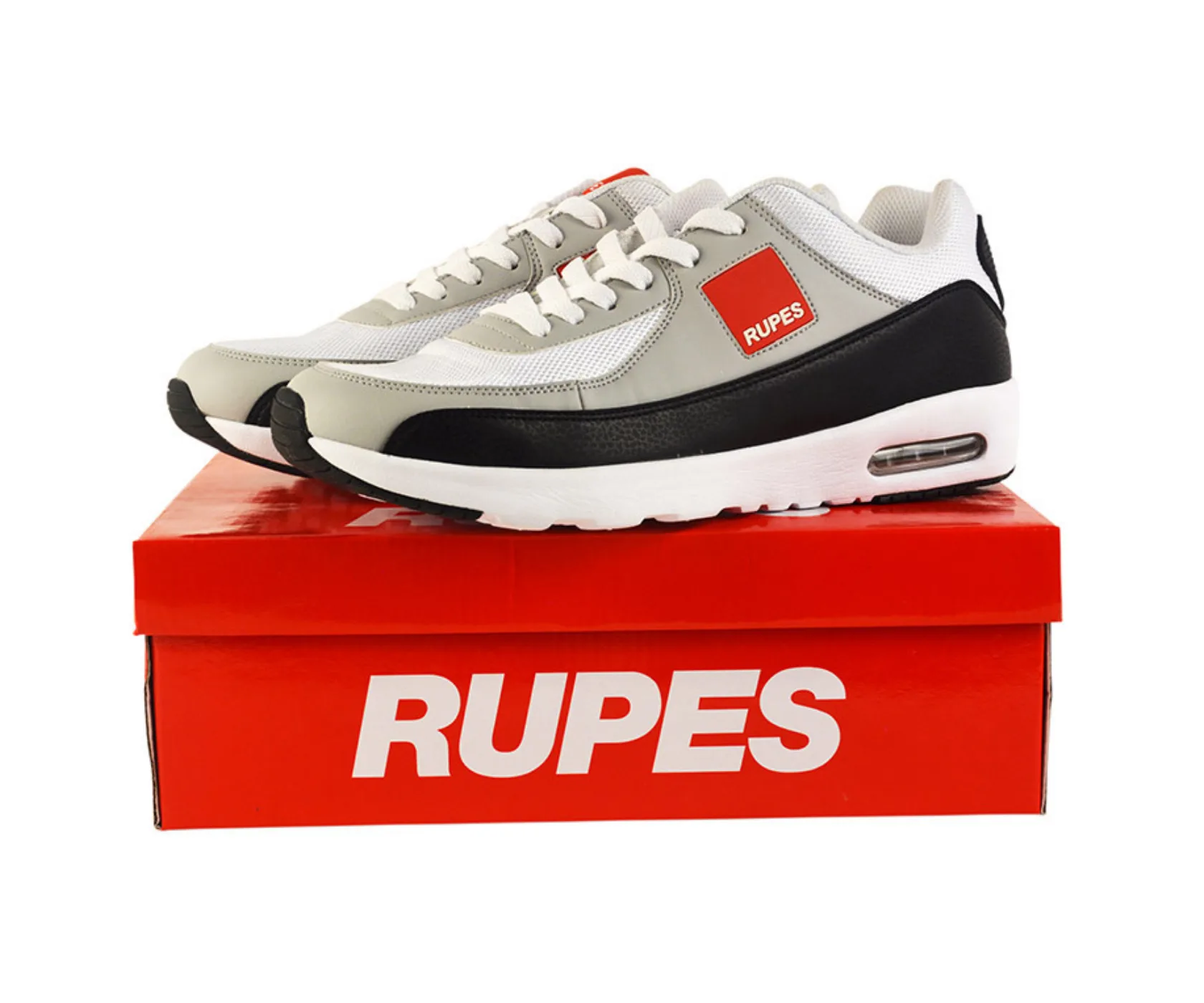 Кроссовки RUPES Sport Shoes size 38