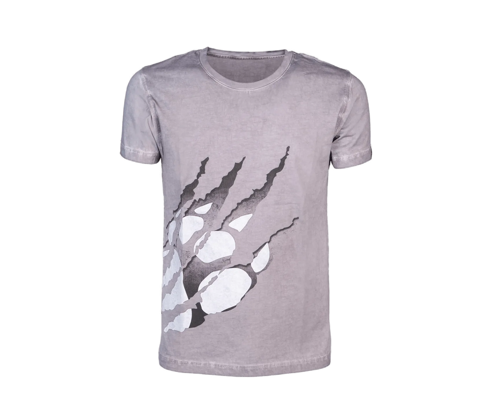 Винтажная футболка RUPES Vintage Bigfoot T-Shirt S