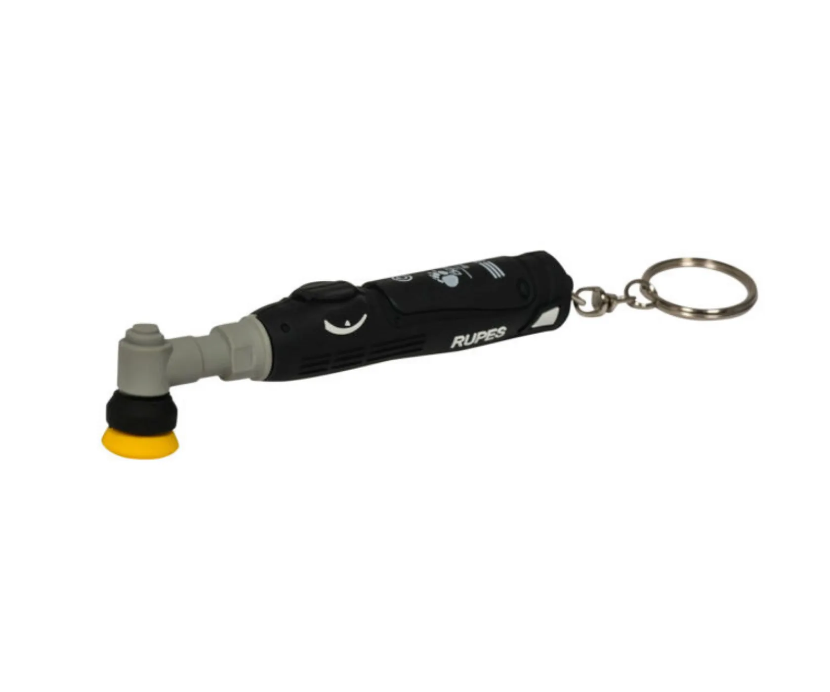 Брелок RUPES Bigfoot 3D Keyring iBrid