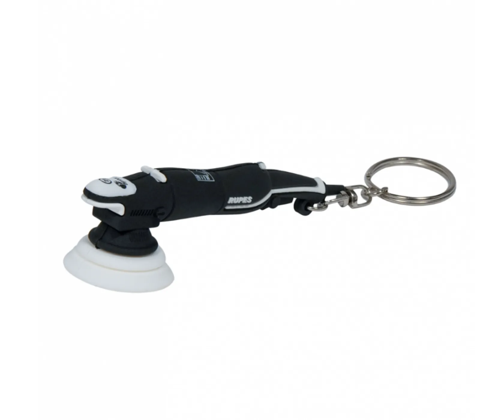 Брелок для ключей RUPES Keyring Bigfoot LHR21 Mark III