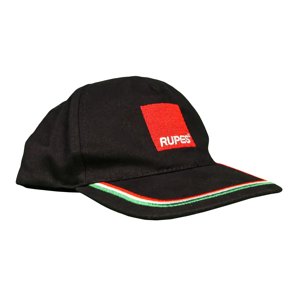 Кепка RUPES BigFoot Cap