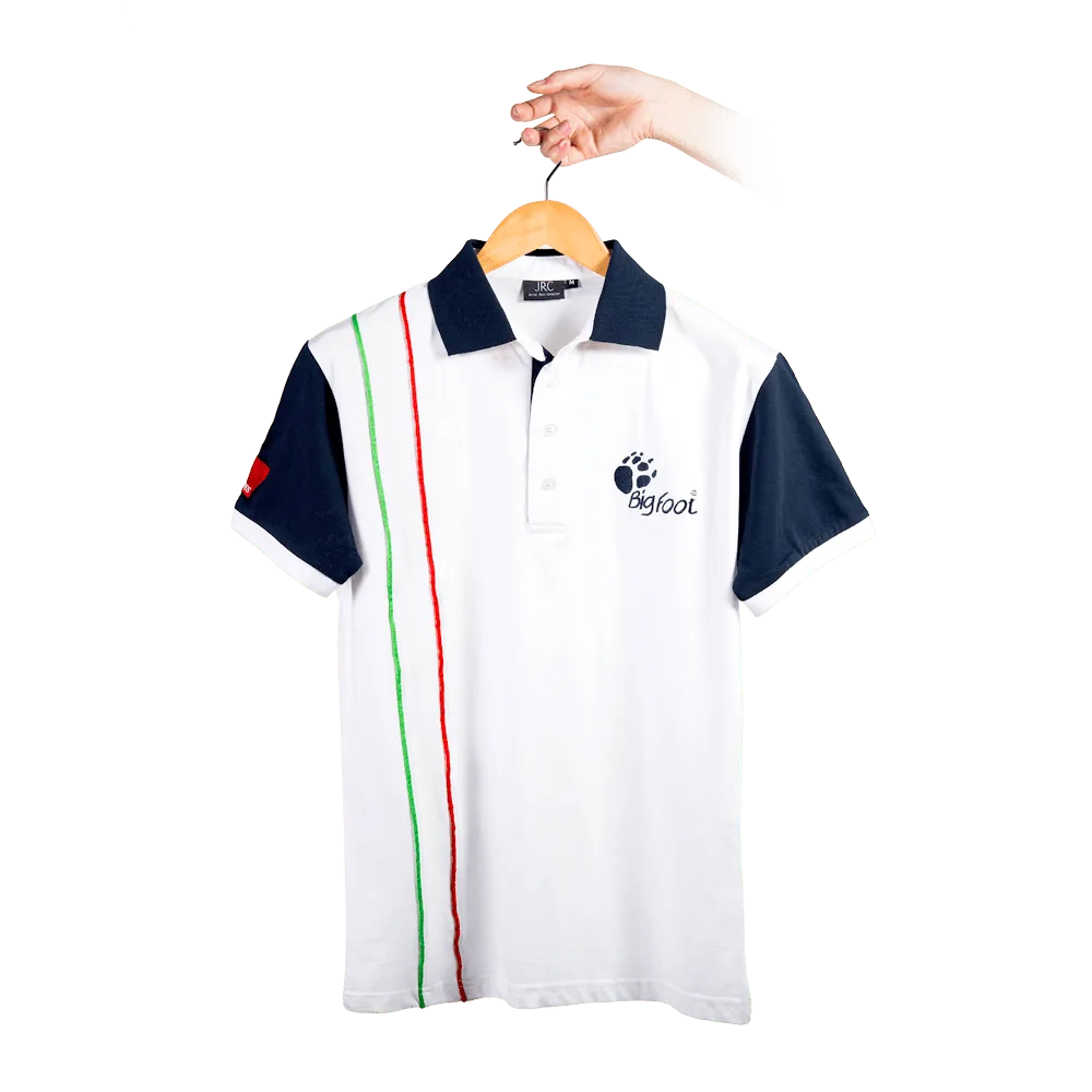 Поло RUPES BigFoot Polo Italy M
