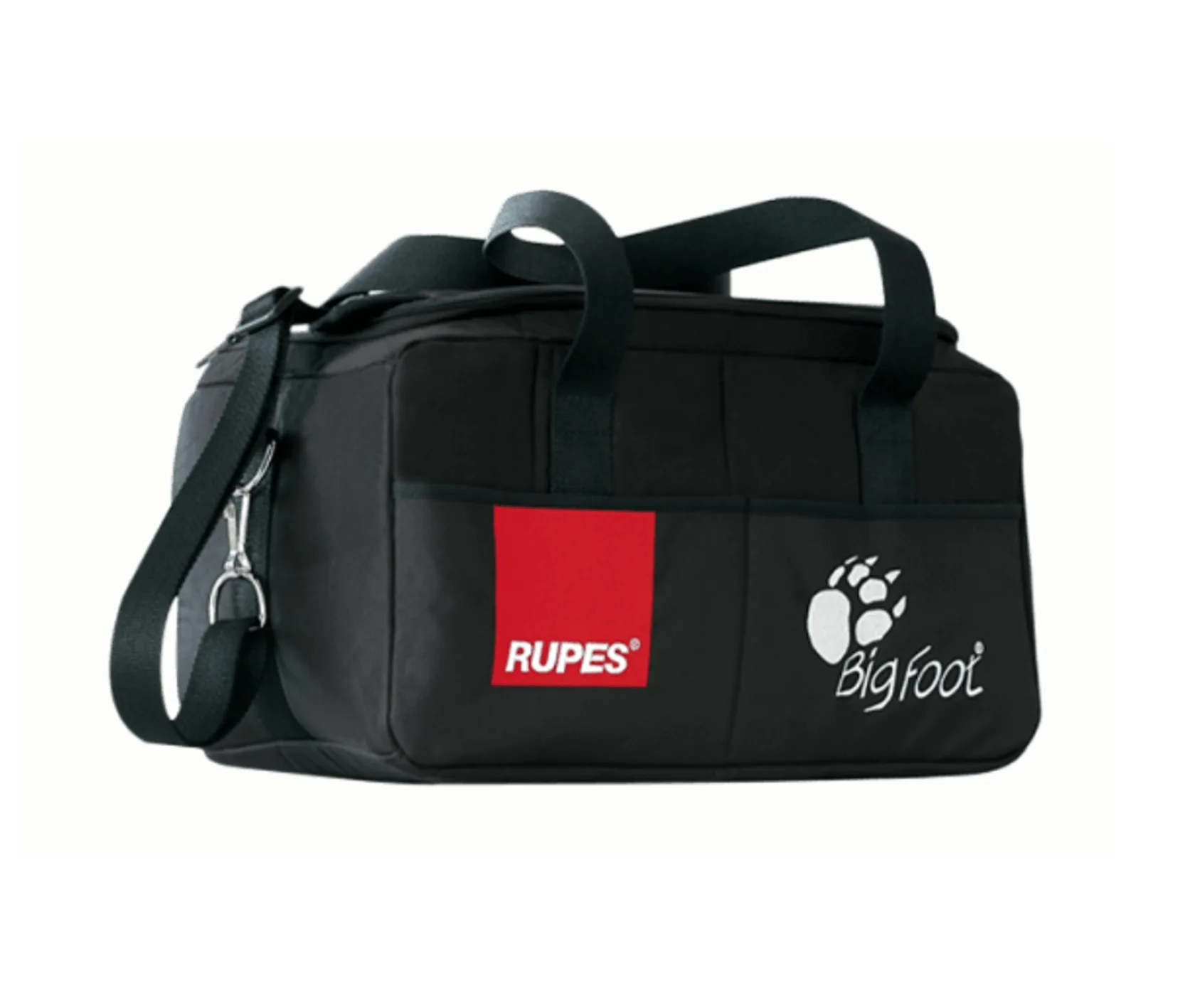 Сумка полужёсткая RUPES BigFoot Big Bag
