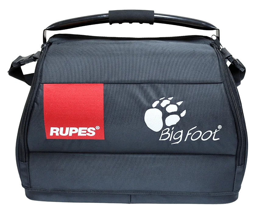 Сумка детейлера RUPES Rigid Big Bag