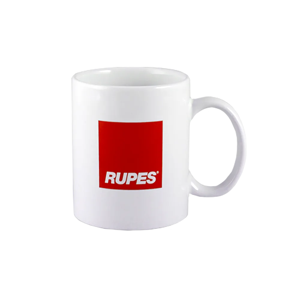 Чашка RUPES Mug